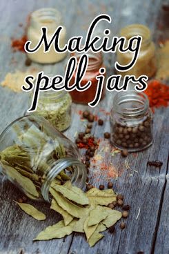 Intuition Spell Jar Recipe, Tell The Truth Spell Jar, Success Spell Jar Recipe, Spell Bag Recipes, Protection Spell Jar Recipes, Sour Jar Spell, Healing Spell Jars Recipes, Spells Jars, Witch Recipes