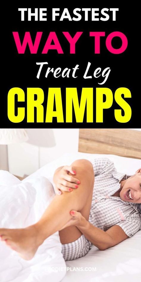 This is Why Your Legs CRAMP Up at Night (& How to Stop it From Happening Ever Again) Calf Cramps Relief, Leg Cramps At Night, Calf Cramps, Cramps Relief, Leg Cramps, Knee Pain Relief, Muscle Fatigue, Calf Muscles, Knee Pain