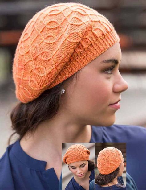 Tam knitting pattern and chart free Knitting Tam, Baby Boy Knitting Patterns, Crocheted Hats, Purl Stitch, Circular Knitting Needles, Crochet Blouse, Circular Knitting, Knitted Hat, Crochet Hat