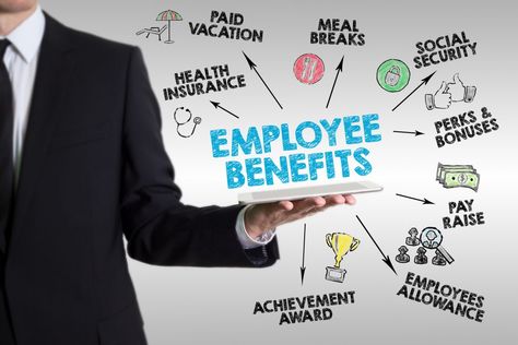 In the current job market, it can be difficult for employers to be competitive for the top applicants. Offering great benefits is one thing you can do to increase your chances of making a positive impression on the applicants you are most impressed with and decrease turnover in your organization. If you can find a […] The post How to Make Key Employee Benefits More Affordable appeared first on Leadership Girl. Employee Perks, Happy Employees, Pay Raise, Paid Time Off, Vacation Meals, Employee Benefit, Employee Benefits, Business Leadership, Credit Card Processing