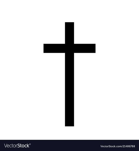 Cross Symbol Design, Christianity Symbol, Cruz Vector, Ancestor Veneration, Cross Stencil, Cross Illustration, Faith Tattoos, Cross Icon, Lion Vector