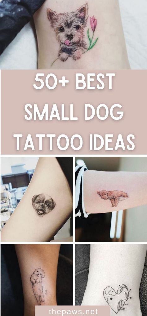 Puppy Love Tattoo Ideas, Paw Print Nose Tattoo, Puppy Tattoo Ideas Small, Remember Dog Tattoo, Pet Tribute Tattoo Dogs, Dog Tattoo Ideas For Women Small, Small Pet Tattoo Ideas, Tattoo Of My Dog, Pet Dog Memorial Tattoo