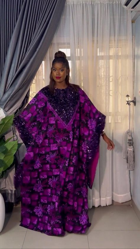 Kampala Boubou Styles For Ladies, Damask Dress Styles Nigeria Bubu, Adire Boubou Styles For Women, Ankara Bubu Gown Styles, Boubou Dresses, Boubou Styles For Women, Abaya Designs Latest, Bubu Gown Styles, African Fabric Dress