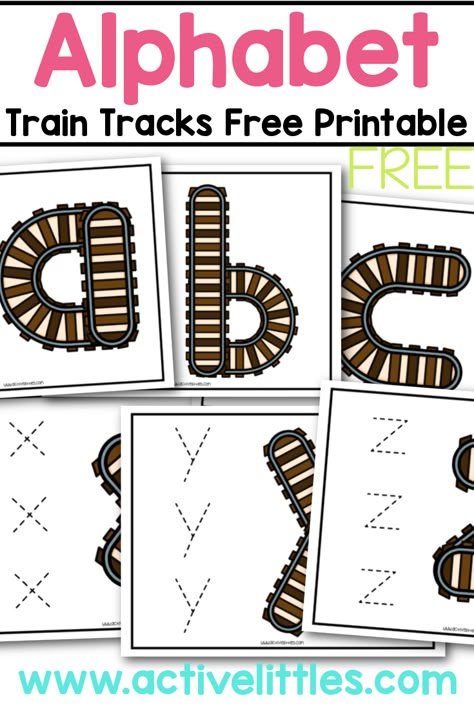 Preschool Train Theme, Train Art Preschool, Preschool Train Activities, Preschool Trains Activities, Train Activities For Toddlers, Train Crafts For Kids, Train Printable, Train Activities For Preschool, Free Train Printables