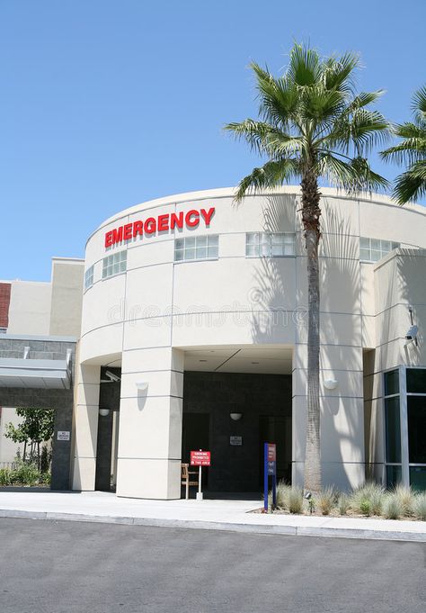 Hospital. Emergency entrace at a hospital , #Aff, #Emergency, #Hospital, #hospital, #entrace #ad Hospital Outside, Hospital Bad, Usa Hospital, Hospital Images, Small Hospital, Hospital Environment, Melanie Harlow, Hospital Real, Health Care Hospital