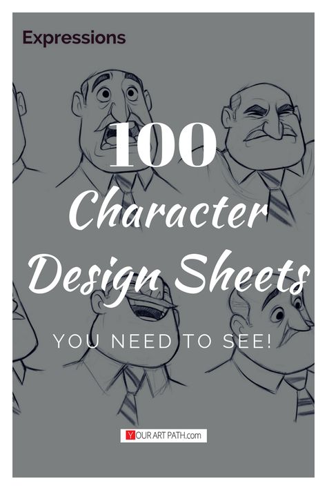 Cartoon Sketch Tutorial, Character Design For Comics, Character Design Lesson, Character Designs Sheet, Character Design Worksheet, Creating A Character Drawing, Comic Character Design References, Illustration Character Design Tutorials, Character Design How To