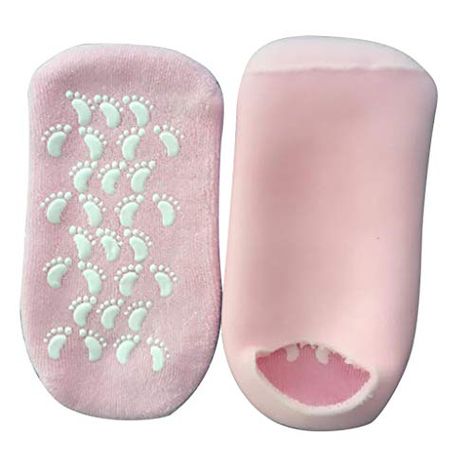 Soft Moisturizing Gel Socks For Repairing and Softening Dry Cracked Feet Check more at https://flashsalesdubai.com/soft-moisturizing-gel-socks-for-repairing-and-softening-dry-cracked-feet-2/ Cover For Instagram Highlights Me, Gel Socks, Instagram Highlights, Gel Moisturizer, Highlights, Repair, Socks, Instagram