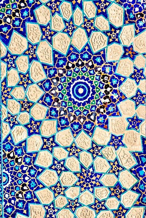 (1) Bayt Al Fann on Twitter: "Mosques are adorned beautifully, with coloured mosaics & tiles. This is believed to reflect the divine beauty of the universe. For this reason, the artistry of mosaics are regarded as an expression of faith For Ramadan, here are 24 mosaics in Mosques around the world A thread… https://t.co/0SKzrFDKL8" / Twitter Islamic Mosaic, Islamic Tiles, Tile Mosaics, Art Chinois, Islamic Patterns, Divine Beauty, Arabic Pattern, Art Mosaic, For Ramadan