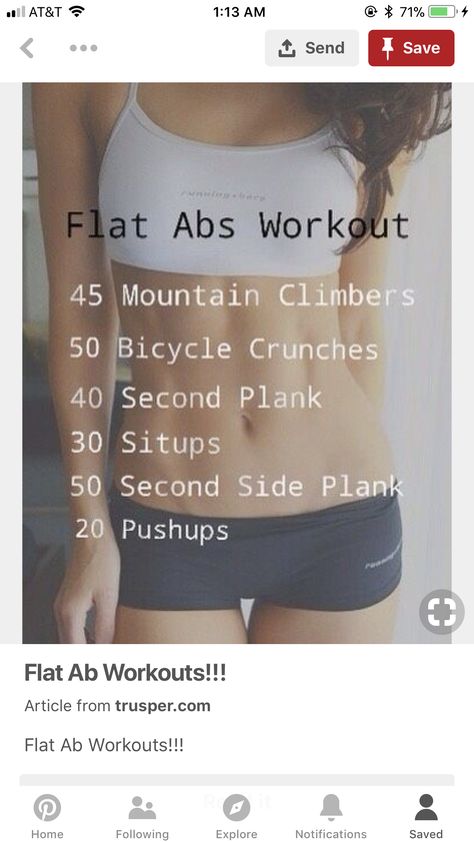 Drawing Ideas Easy Girl, Abb Workout, Workouts Plan, Abb Workouts, Best Abdominal Exercises, Easy Abs, Flat Abs Workout, Abdominal Exercise, Easy Girl