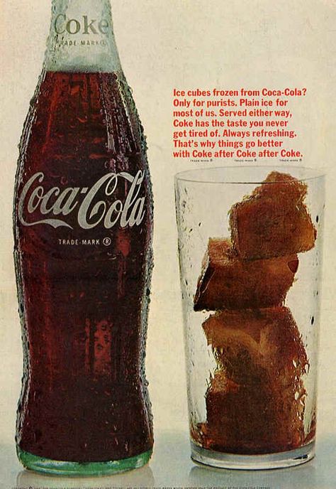 Coke Ads Vintage, Coke Poster, Coke Ad, Share A Coke, Coca Cola Ad, Automobile Advertising, Vintage Coke, Certificate Design Template, Coke Cola