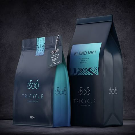 Creative Packaging Design Inspiration, Tea Box Design, Coffee Bag Design, Packaging And Label, Tea Labels, Tea Packaging Design, Luxury Packaging Design, Packaging Label Design, Luxury Coffee