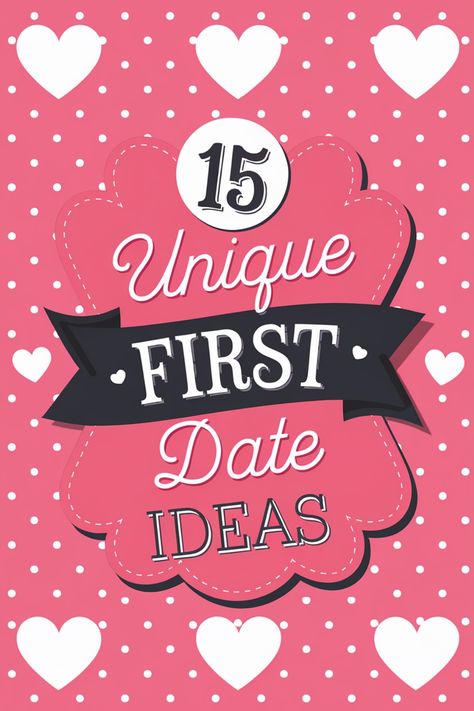 Planning a first date and want to make it memorable? Look no further than these 15 unique first date ideas. From trying out a new adventurous activity to exploring hidden gem locations in your city, these ideas are sure to spark some fun and excitement. Show your date a great time by planning an unconventional outing that will leave a lasting impression. Whether you both enjoy outdoor adventures or cozy indoor activities, there's something here for every couple. Date Activity, Outdoor Dates, First Date Ideas, Unique Date Ideas, Movie Snacks, Get A Girlfriend, Get A Boyfriend, Wanting More, Hot Air Balloon Rides