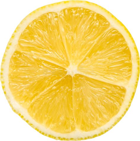 Lemon Slice. Macro Photo Of A Lemon Slice Isolated On White , #Sponsored, #Macro, #Slice, #Lemon, #White, #Isolated #ad Lemon Water Aesthetic, Juicing Recipes For Health, Lemon Vodka Drinks, Aesthetic Lemon, Lemon Cookie, Lemon Vodka, Lemon Bar, Fruit Icons, Lemon Drink