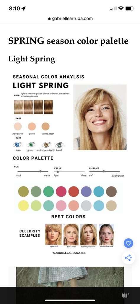 Color Analysis Summer, Clothing Capsule, Eye Clothes, Hazel Green, Porcelain Skin, Pale Blonde, Seasonal Color Analysis, Classy Girl, Green Colour Palette