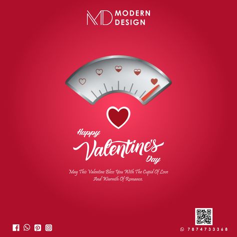 Valentine Day Design Graphic, Valentine Day Poster Design Creative, Valentine Poster Design Creative, Valentines Social Media Design, Valentines Ads Creative, Valentines Day Campaign Social Media, Valentines Day Ads Design, Happiness Day Creative Ads, Valentine Graphic Design Poster