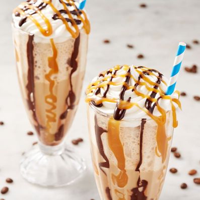 Ice Ice Baby - Royal Cup's Guide to Coffee Slushies | Royal Cup Coffee Coffee Slushies, Baileys And Coffee, Bailey Recipes, Nye Drinks, Healthy Milkshake Recipes, Spiked Coffee, Coffee Rubbed Steak, Healthy Milkshake, Chocolate Baileys