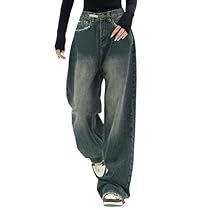 Vintage Y2k Outfits, Y2k Boyfriend, Baggy Boyfriend Jeans, Baggy Jeans For Women, Y2k Cargo Pants, Baggy Y2k, Jean Baggy, Outfits New Year, Girls Streetwear