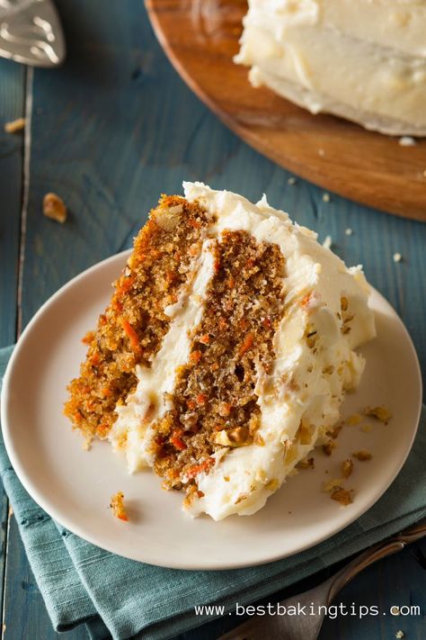 Cheesecake Factory Carrot Cake, Moist Carrot Cake Recipe, Moist Carrot Cake, Vegan Carrot Cake, Carrot Spice Cake, Moist Carrot Cakes, Vegan Carrot Cakes, Cinnamon Cake, Leftover Cake