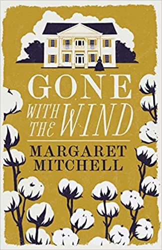 Notes From Underground, Rhett Butler, Nineteen Eighty Four, Scarlett O'hara, Margaret Mitchell, Vivien Leigh, Clark Gable, Popular Stories, American Spirit