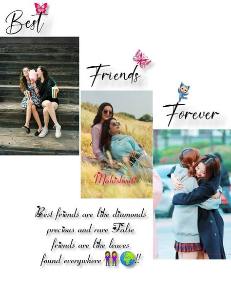 Friends Forever Pictures For Dp, Birthday Coming Soon Insta Story, Bestie Template, Best Friend Birthday Instagram Story, My Love Photo, Happy Birthday Bestie, Best Friends Forever Images, Happy Birthday Best Friend Quotes, Happy Birthday Best Friend