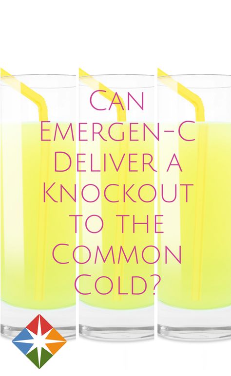 Spark It or Scrap It: Is Emergen-C a Cold Knockout? Emergen C Benefits, Emergen C, Get Rid Of Loose Skin, Slowly Slowly, Health Benefits Of Ginger, Winter Wellness, Spark People, Unhealthy Diet, Healthy Fall