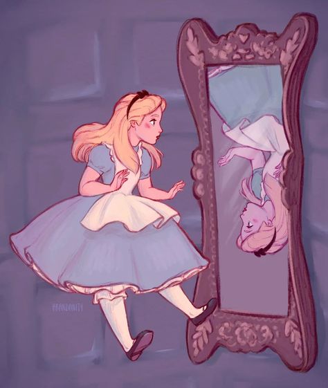 Alice In Wonderland Fanart, American Mcgee’s Alice, Alice In Wonderland Drawings, Alice In Wonderland Illustrations, Alice In Wonderland 1951, Wonderland Artwork, Alice In Wonderland Aesthetic, Alice In Wonderland Disney, Alice Liddell