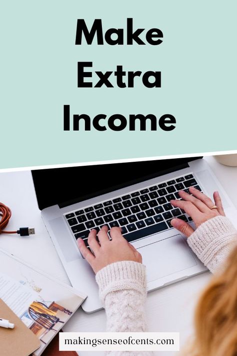 How To Make Extra Income. Here are ways to make extra income ideas, whether you want to make extra income from home, side hustle ideas at home, and extra income online work from home jobs. Extra Income From Home, Work From Home Photos, How To Make Money Online, Budgeting Hacks, Online Work From Home Jobs, Extra Income Ideas, Side Hustle Ideas At Home, Stable Income, Home Side Hustle