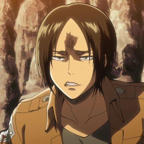 Ymir Pfp, Attack On Titan Pfp, Ymir And Christa, Attack On Titan Jean, First Meet, Metal Gear Rising, Aot Characters, The Titans, Her Voice