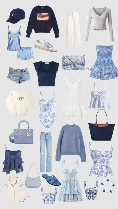 Greece Outfit, Coastal Fashion, Beachy Outfits, Coastal Granddaughter, Outfit Inspo Summer, Cute Preppy Outfits, Stockholm Fashion, Outfits Verano, Cute Everyday Outfits