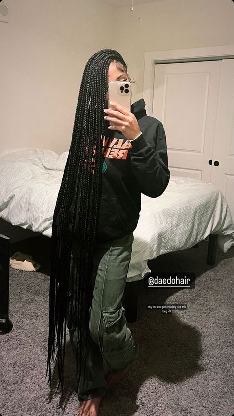 Locs With Curls, Pretty Braids, Quick Weave Hairstyles, Protective Hairstyles Braids, Pretty Braided Hairstyles, Girls Hairstyles Braids, Mirror Pics, Knotless Braids, Braided Hairstyles For Black Women