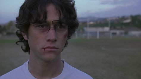 Brick Movie, Joseph Gordon Levitt Young, Brick 2005, Dylan O Brian, Mysterious Skin, Gordon Levitt, Joseph Gordon, Emilie De Ravin, Rian Johnson