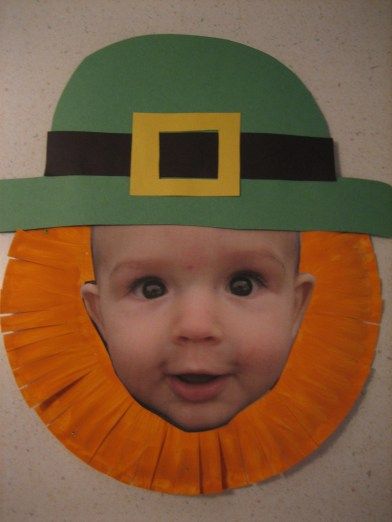 Sant Patrick, Super Nanny, Happy Home Fairy, March Crafts, St Patricks Crafts, St Patricks Day Crafts For Kids, St Patrick's Day Crafts, Daycare Crafts, Classroom Crafts