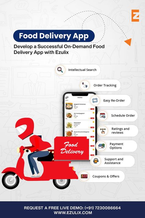 delivery app development, food delivery app development, food delivery app development company, restaurant app development, mobile app development, mobile app development company Delivery Advertising, Grocery Delivery App, Islamic Bank, Poster Idea, Food Delivery App, Photo Class, Food Advertising, Ios App Development, App Development Services