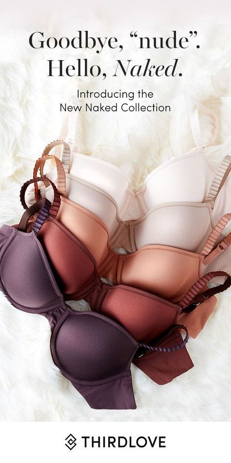 Comfiest Bras EVER!!! Did you know that 80% of women are wearing the wrong bra size? Our team in San Francisco is committed to changing all that. Every bra we make is designed with you in mind, down to our signature 1/2 cups. We hope you’ll love the style, love the feel, and most importantly — love the fit. Third Love. Bra Flatlay, Third Love, Flatlay Photography, Comfy Bra, Beautiful Bra, Woman Fashion, Bras And Panties, Dance Costumes, Bra Sizes