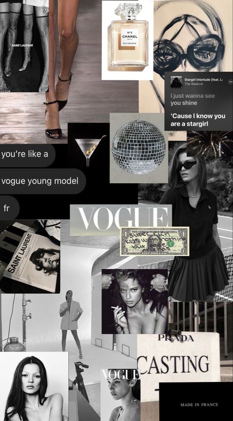 Super Model Aesthetic Wallpaper, Modeling Vision Board Pictures, Model Aesthetic Lifestyle Wallpaper, Models Wallpaper Fashion, Supermodel Aesthetic Wallpaper, Modeling Aesthetic Wallpaper, Model Mood Board Aesthetic, Model Lifestyle Aesthetic Wallpaper, Model Manifestation Board