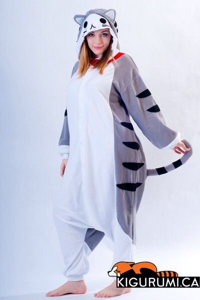 Cat Pjs, Cat Onesie, Adult Onesie Pajamas, Nyan Cat, Cat Pajamas, Onesie Pajamas, Fashion Victim, Dressed To Kill, Orange Cat