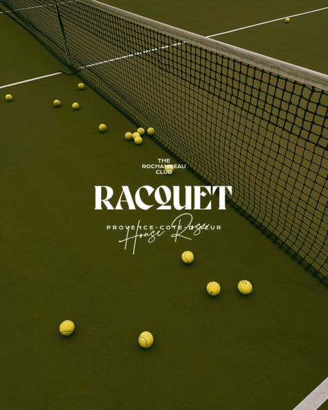 Tennis Club Branding, Tennis Club Aesthetic, Tennis Branding, Tennis Core, Aesthetic Tennis, Content Aesthetic, Tennis Aesthetic, Racquet Club, Members Club