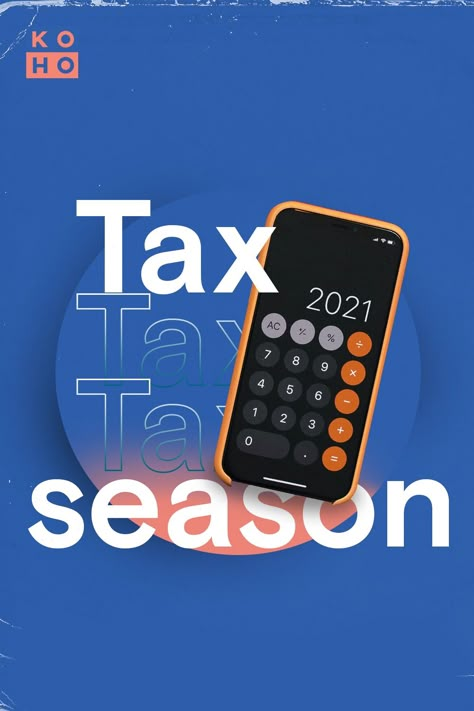 No matter how you're feeling about tax season, let's equip you with the knowledge to make filing your taxes stress-free. Here's everything you need to know about tax season in Canada. Written by @barrychoi ✍️ Tax Saving Creative Ads, Tax Social Media Post, Filing Tips, Income Tax Return Filing, Diwali Dhamaka, Tax Consulting, Tax Tips, Happy Gandhi Jayanti, Ads Creative Advertising Ideas