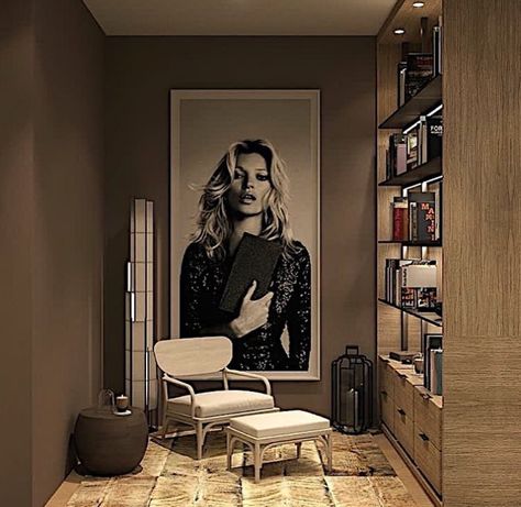 Nyc Apartment, Dream Apartment, Dream House Interior, House Goals, Dream House Decor, Kate Moss, Architectural Digest, House Inspo, Dream Home Design