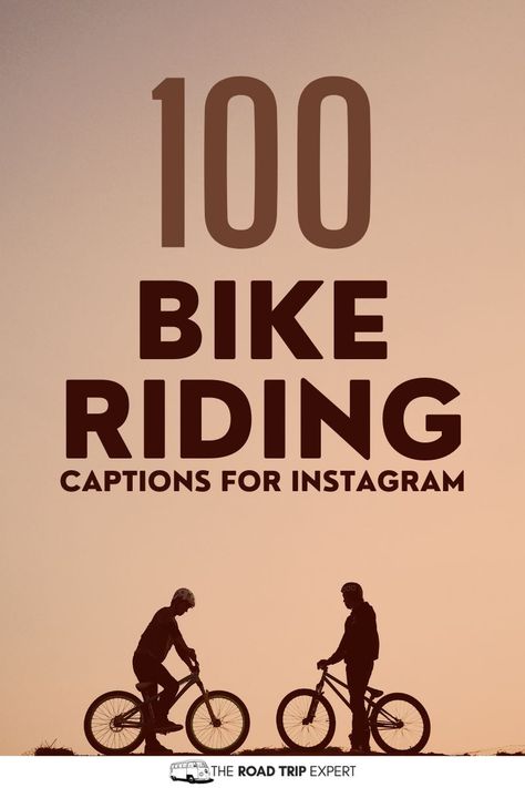 Enjoy this awesome list of the best Bike Riding Captions for Instagram. Riding Quotes Bike, Ride Captions Instagram, Bike Captions Instagram, Biking Quotes Cycling, Bike Puns, Captions For Instagram Photos, Bike Ride Quotes, Mountain Biking Quotes, Instagram Post Captions