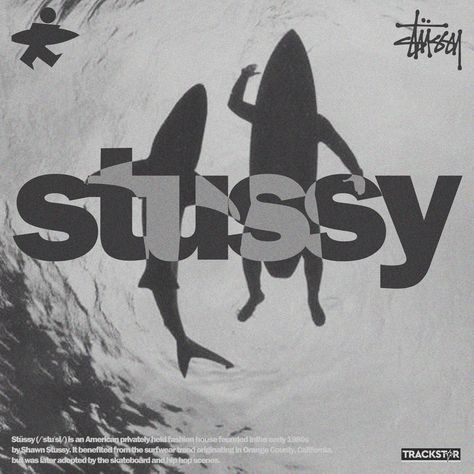 Stussy Surf, Stussy Design, Stussy Poster, Stussy Wallpaper, Stussy Logo, Surf Poster, Logo Graphic Design, Creative Logo Design, Poster Room