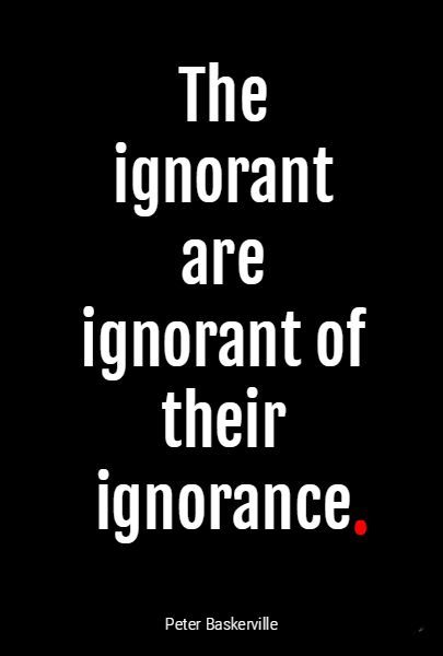 Ignorance Quotes People, Ignorant People Quotes, Ignorance Quotes, Being Ignored Quotes, Quotes People, Ignorant People, Intelligence Quotes, Reality Check, People Quotes