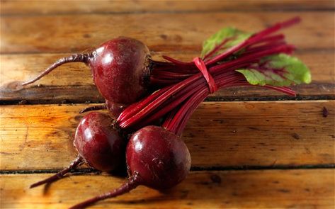 Beetroots