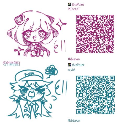 Rough Ibis Paint Brush, Ibispaintx Brushes Qr Code, Gacha Brush Ibispaint Code, Gacha Brush, Pincel Ibis Paint Code, Ibispaint Pen, Ibis Pen, Code Ibispaint, Ibis Brush