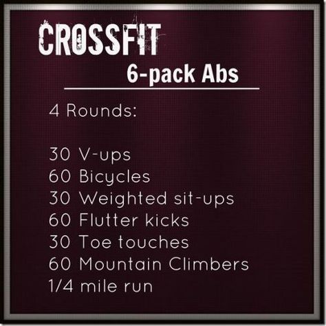 Crossfit Ab Workout, Side Ab Workout, Workouts Plan, Wods Crossfit, Crossfit Workouts Wod, Crossfit Abs, Crossfit Workouts At Home, Effective Ab Workouts, Wod Workout