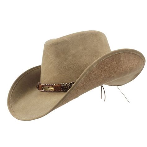 Western Cowboy Hat Leather Cowboy Hats, Hat Western, Vintage Halloween Costume, Chapeau Cowboy, Western Hat, Western Cowboy Hats, December 26, Western Hats, Western Leather