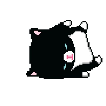 Cute Kawaii Animals transparent | cute, animation, kawaii, cat, adorable, kitten, pixel, retro, black ... Black Transparent Gif, Pixel Stickers Gif, Black Pixel Gif Png, Goth Gifs Png, Pixel Art Cat Gif, Pixel Animal Gif, Transparent Cat Gif, Pixel Gif Png Kawaii, Pixel Cat Gif