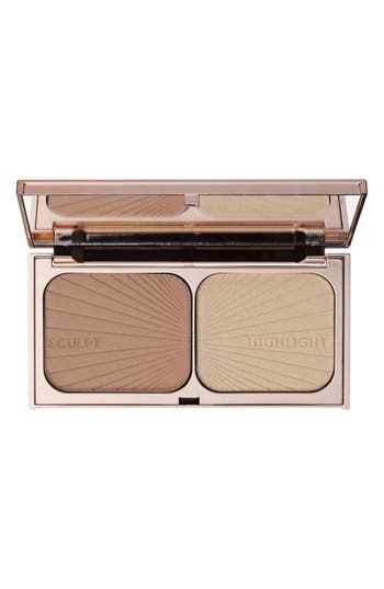 Charlotte tilbury looks