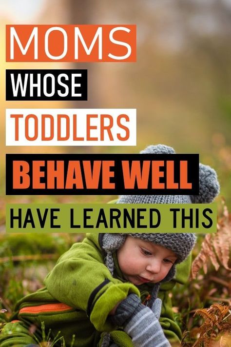 Toddlers can say the sweetest things, be cute as a button, and show you more love than you thought possible. They can also make you feel like the biggest failure, question your sanity and exhaust you beyond belief. No one knows how to handle toddlers more than someone who works with every day. My friend has been a preschool teacher for more than twenty-five years, and here are the best toddler parenting tips she shared with me. #parenting #toddlers #motherhood Things To Do With Toddlers, Positive Parenting Toddlers, Positive Communication, Toddler Parenting, Building Bridges, Toddler Behavior, Grandparenting, Tips For Parents, Tantrums Toddler