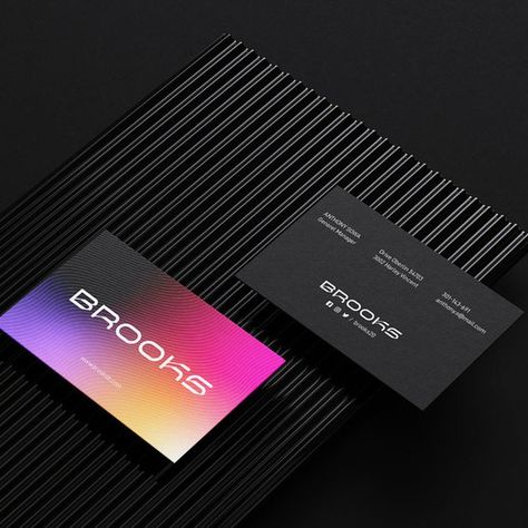 Did you know that business cards boast a whopping 12% conversion rate, while websites lag behind at just 2.35%? 😲 Dive into our latest guide on Business Card Design for all the tips, tricks, and trends you need to make your mark in the business world! Browse: https://freelogocreator.com/blog/business-card-design/ #businesscards #businessowner #branding #brandidentity #branddesign #identitydesign #brandingdesign #brandinginspiration Web Design Business Card, Dj Business Cards Design, Bold Business Card, Business Cards Design Ideas, Event Branding Design, Visit Card Design, Dark Branding, Technology Business Card, Business Card Design Ideas